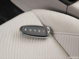  Key fob on driver's seat photo